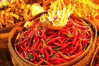 Marché de Gianyar.