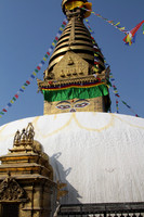 Swayambunath