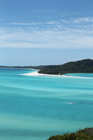 Whitsundays
