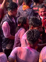 Holi Festival