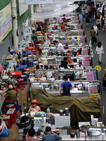 Daegu Seomun Market