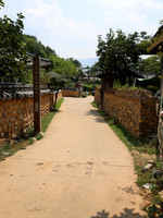 Daegu Otgol Village