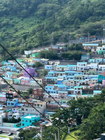 Busan Gamcheon Culture Village