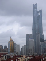 Shanghai