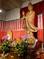Shanghai Jing'An Temple