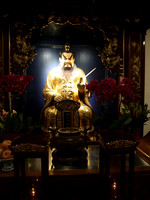 Shanghai Temple Taoiste