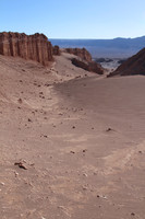 Valle de la Luna