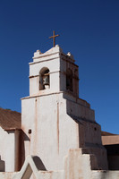 San Pedro de Atacama