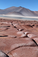Piedras Rojas