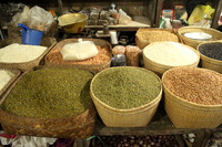 Marché de Gianyar.