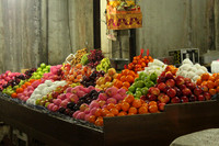 Marché de Gianyar.