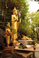 2017 Laos