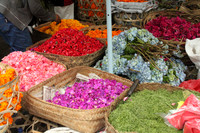 Marché de Gianyar.