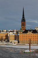 Stockholm