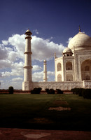1987 Inde du Nord