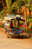 Tuk Tuk