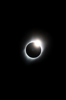 Eclipse du 21 Aout