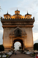 Vientiane