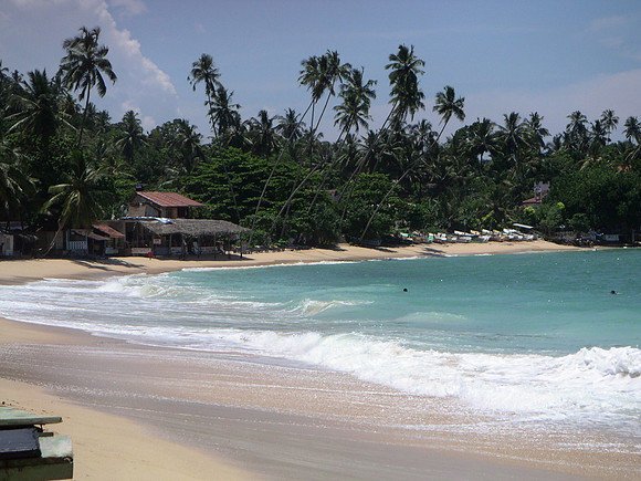 Unawatuna
