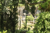 Gunung Kawi Temple.