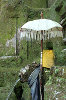 Gunung Kawi Temple.