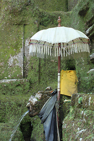 Gunung Kawi Temple.