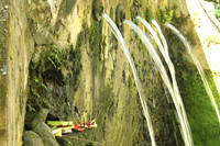 Gunung Kawi Temple.