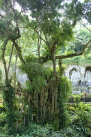 Gunung Kawi Temple