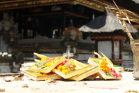 Gunung Kawi Temple.