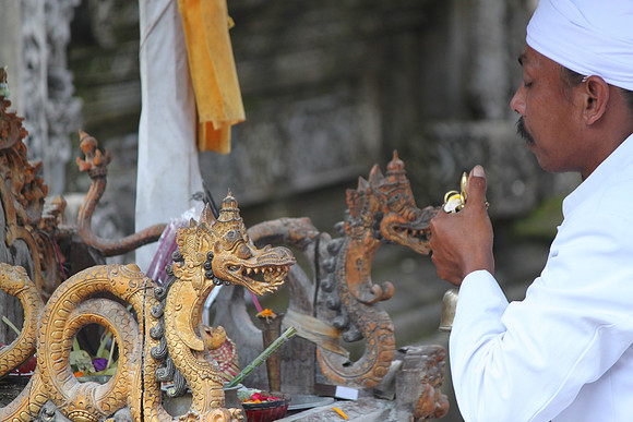 Gunung Kawi Temple.