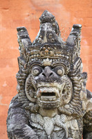 Gunung Kawi Temple.
