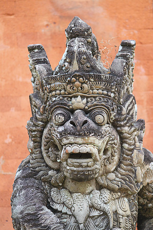 Gunung Kawi Temple.