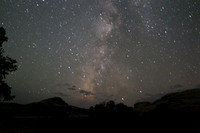 The Milky Way