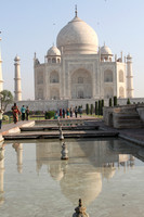2011 Inde - Vallée du Gange