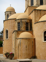 Crète