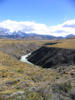 El Calafate