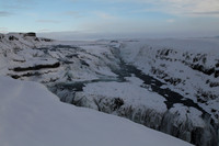 Gullfoss