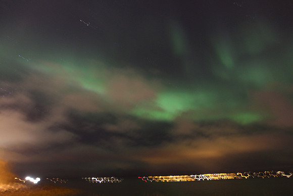 Tromso