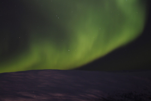 Tromsdalen
