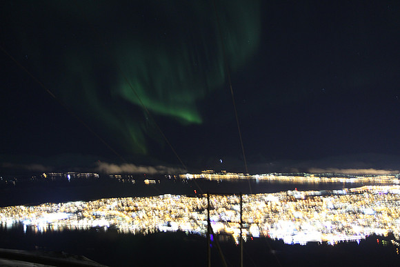 Tromsdalen