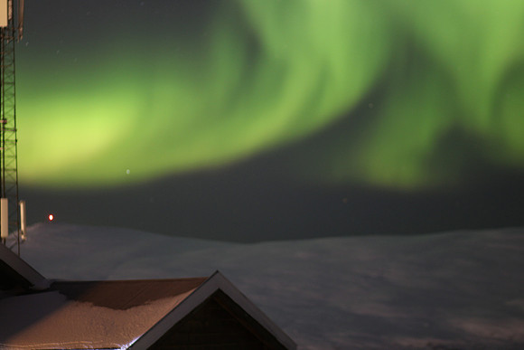 Tromsdalen