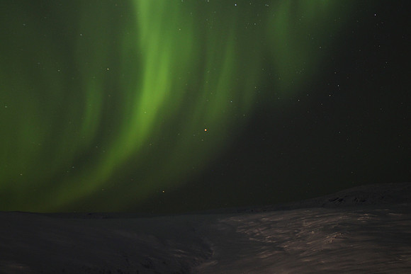 Tromsdalen