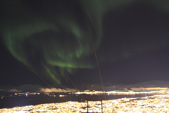 Tromsdalen