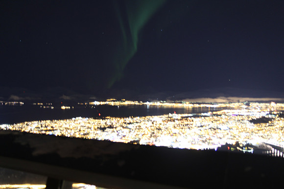 Tromsdalen