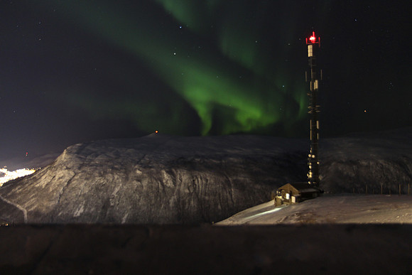 Tromsdalen