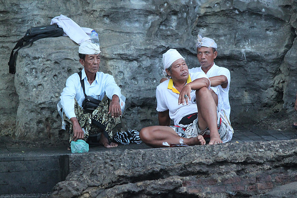 Tanah Lot