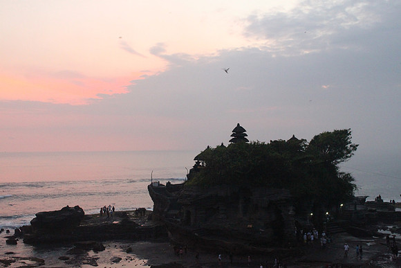 Tanah Lot