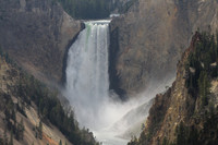 Canyon Lower Falls