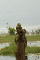 Bratan Lake