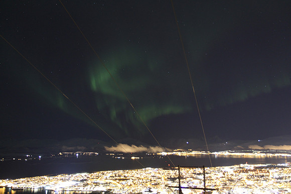 Tromsdalen